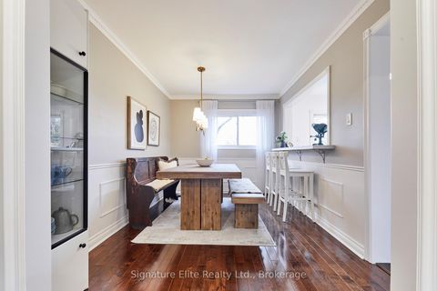 Photo 8 at 120 - 150 Palmdale Drive, Sullivan, Toronto