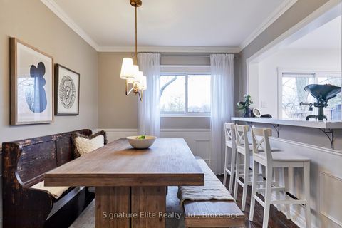 Photo 9 at 120 - 150 Palmdale Drive, Sullivan, Toronto