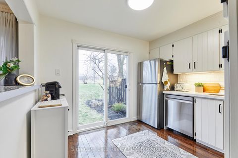 Photo 11 at 120 - 150 Palmdale Drive, Sullivan, Toronto