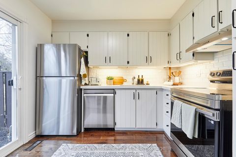Photo 14 at 120 - 150 Palmdale Drive, Sullivan, Toronto