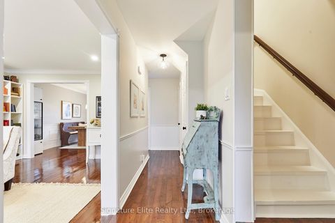 Photo 21 at 120 - 150 Palmdale Drive, Sullivan, Toronto