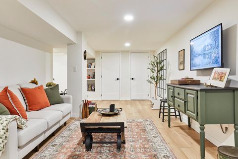 Photo 36 at 120 - 150 Palmdale Drive, Sullivan, Toronto