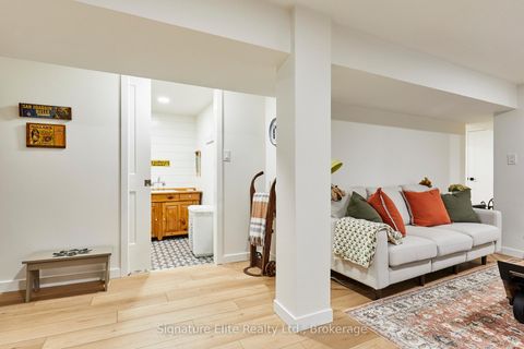 Photo 37 at 120 - 150 Palmdale Drive, Sullivan, Toronto