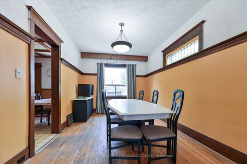 Photo 6 at 90 Glebeholme Boulevard, Danforth, Toronto