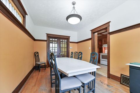 Photo 7 at 90 Glebeholme Boulevard, Danforth, Toronto