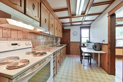Photo 8 at 90 Glebeholme Boulevard, Danforth, Toronto