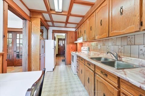 Photo 9 at 90 Glebeholme Boulevard, Danforth, Toronto