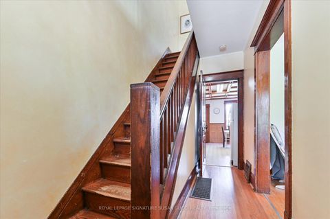 Photo 10 at 90 Glebeholme Boulevard, Danforth, Toronto