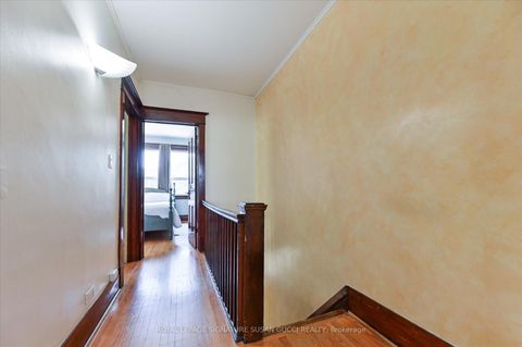 Photo 11 at 90 Glebeholme Boulevard, Danforth, Toronto