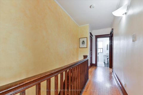 Photo 12 at 90 Glebeholme Boulevard, Danforth, Toronto