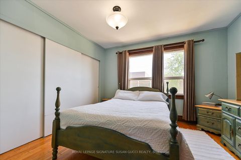 Photo 13 at 90 Glebeholme Boulevard, Danforth, Toronto