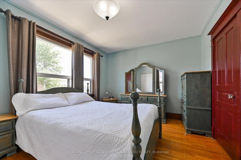 Photo 14 at 90 Glebeholme Boulevard, Danforth, Toronto