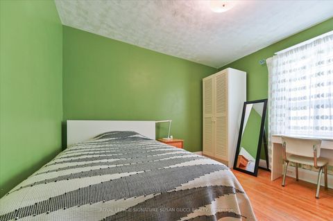Photo 15 at 90 Glebeholme Boulevard, Danforth, Toronto