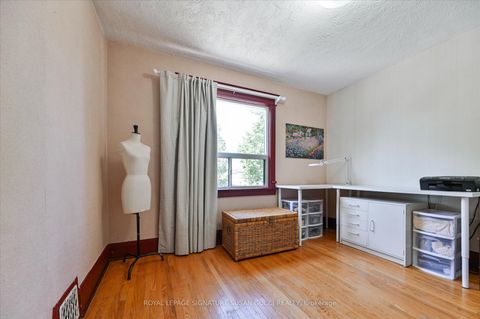 Photo 16 at 90 Glebeholme Boulevard, Danforth, Toronto