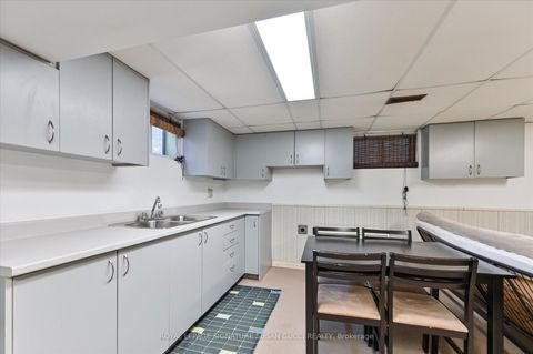 Photo 19 at 90 Glebeholme Boulevard, Danforth, Toronto