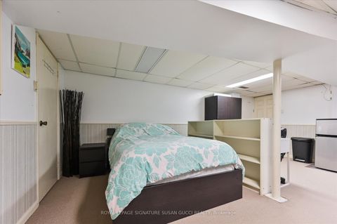 Photo 21 at 90 Glebeholme Boulevard, Danforth, Toronto