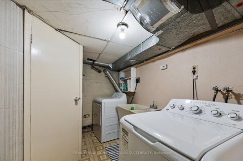 Photo 23 at 90 Glebeholme Boulevard, Danforth, Toronto