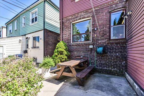 Photo 24 at 90 Glebeholme Boulevard, Danforth, Toronto