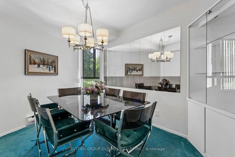 Photo 4 at G14 - 288 Mill Road, Markland Wood, Toronto