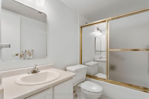 Photo 13 at G14 - 288 Mill Road, Markland Wood, Toronto