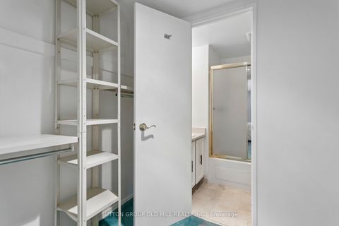 Photo 16 at G14 - 288 Mill Road, Markland Wood, Toronto