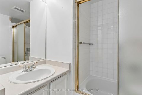Photo 17 at G14 - 288 Mill Road, Markland Wood, Toronto