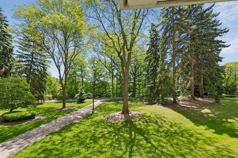 Photo 19 at G14 - 288 Mill Road, Markland Wood, Toronto