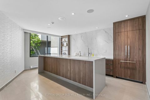 Photo 20 at G14 - 288 Mill Road, Markland Wood, Toronto