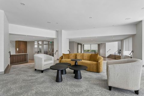Photo 21 at G14 - 288 Mill Road, Markland Wood, Toronto