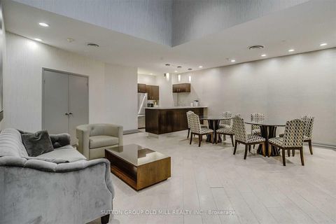 Photo 30 at G14 - 288 Mill Road, Markland Wood, Toronto