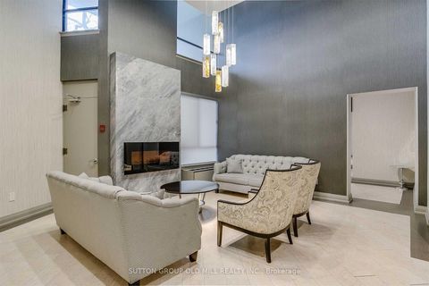 Photo 31 at G14 - 288 Mill Road, Markland Wood, Toronto