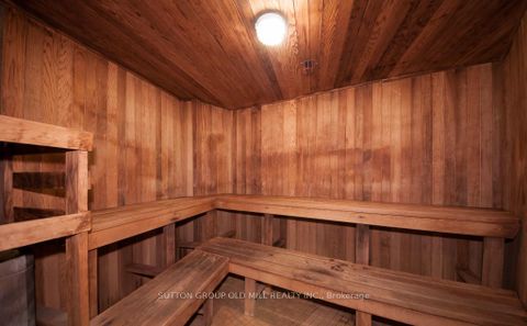 Photo 33 at G14 - 288 Mill Road, Markland Wood, Toronto
