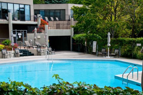Photo 35 at G14 - 288 Mill Road, Markland Wood, Toronto