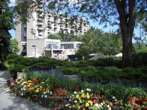 Photo 38 at G14 - 288 Mill Road, Markland Wood, Toronto
