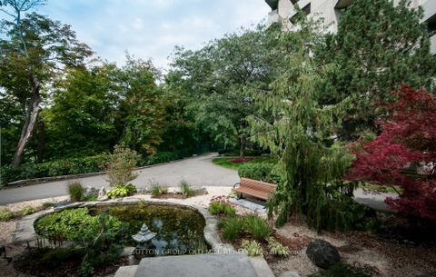 Photo 39 at G14 - 288 Mill Road, Markland Wood, Toronto