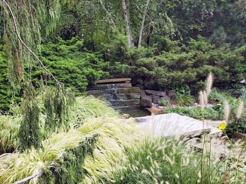 Photo 40 at G14 - 288 Mill Road, Markland Wood, Toronto
