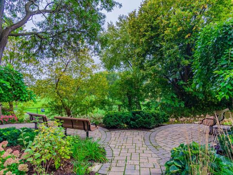 Photo 41 at G14 - 288 Mill Road, Markland Wood, Toronto