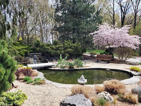 Photo 42 at G14 - 288 Mill Road, Markland Wood, Toronto
