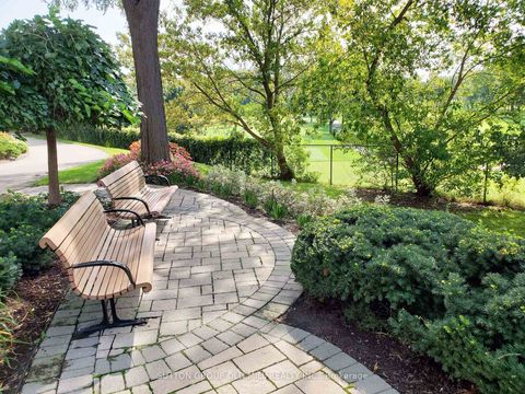 Photo 46 at G14 - 288 Mill Road, Markland Wood, Toronto