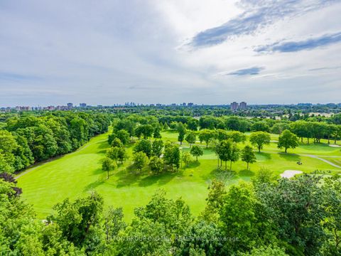 Photo 47 at G14 - 288 Mill Road, Markland Wood, Toronto