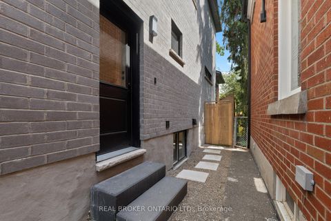 Photo 2 at 5 Marina Avenue, Long Branch, Toronto