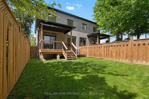 Photo 3 at 5 Marina Avenue, Long Branch, Toronto