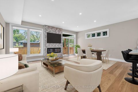Photo 6 at 5 Marina Avenue, Long Branch, Toronto