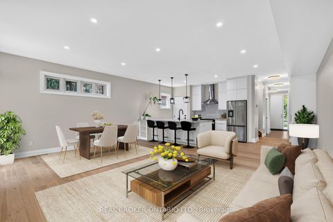 Photo 8 at 5 Marina Avenue, Long Branch, Toronto