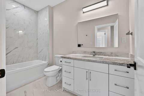 Photo 17 at 5 Marina Avenue, Long Branch, Toronto