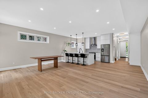 Photo 23 at 5 Marina Avenue, Long Branch, Toronto