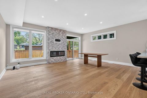 Photo 27 at 5 Marina Avenue, Long Branch, Toronto