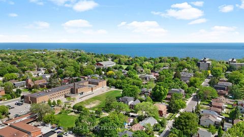 Photo 32 at 5 Marina Avenue, Long Branch, Toronto