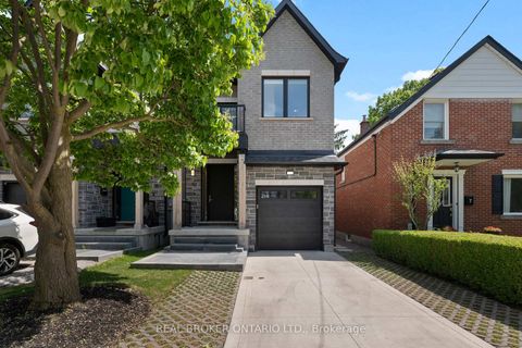 Photo 35 at 5 Marina Avenue, Long Branch, Toronto