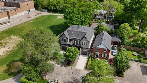 Photo 38 at 5 Marina Avenue, Long Branch, Toronto